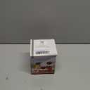 Electric Mason Jar Vacuum Sealer, 2026 Upgraded Handheld Auto-Vacuum Seal Kit, No Assembly Required, Fits Wide & Regular Mouth Jars, Vacuum Containers & Bags for Meal Prep & Homesteading