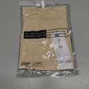 ATOG Tummy Control Shapewear Shorts High Waisted Body Shaper Shorts Butt Lifting Thigh Slimmer (M)