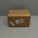 Crystal Candle Holders 2 Set of 6 - Gold Vintage Hollow Ball Candle Stand for Table Centerpiece, Crystal Metal Tealight Candlestick for Wedding, Dining Room Decor