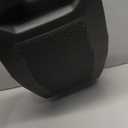 Boat Fenders Boat Bumpers for Docking, Upgraded EVA Boat Fenders Bumpers, Fit for Yachts, Sailing Dinghies, Bass Boat and Fishing Boat (Gray)