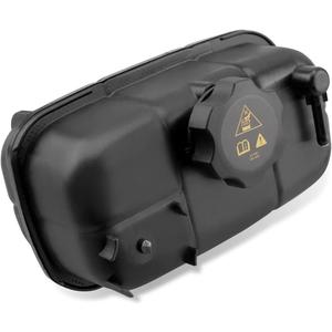 68364312AC Engine Coolant Reservoir Bottle Tank Fit for Jeep Wrangler 2.0L L4 2019 2020 2021 2022 2023, Replace 68364312AA, 68364312AB