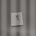 YMHML 2 Pack Tempered Glass Screen Protector for Apple Watch Series 11 Series 10 42mm, [Zero Bubble] 3D Full Coverage Strong Adhesion Waterproof Film with [Automatic Align Tech] iWatch Accessories (Black edge)