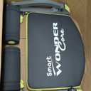 WONDER CORE SMART, Ab Machine, Ab Workout Equipment, Sit Up Machine & Exercise Equipment, Ab Crunch Machine for Stomach Workout, Ab Core Trainer Abdominal Machine for Home Gym