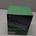 Premium Waterproof Mattress Protector Full Size, Breathable Bed Cover 3D Air Fabric Cooling Mattress Pad Cover Smooth Soft Noiseless Washable, 8''-21'' Deep Pocket (White)