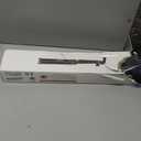 Liphisy 64 Tripod for Cell Phone & Camera, Phone Tripod with Remote and Phone Holder, Sturdy & Stable Height Adjustable Multi-Angle Shot Selfie Stick Tripod for Video Recording