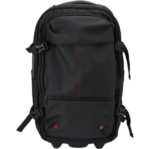 Hztyyier Vacuum Backpack, Large Capacity Water Proof Expandable Bag for Travel, Outdoor Activities, 900D Oxford Cloth, 25L 30L 60L