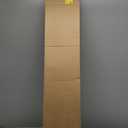 Falafa Trunk Cargo Cover for Ford Explorer 2020-2025, Retractable Cargo Cover with Carbon Fiber Texture Ends Punch-Free, Trunk Shade Shield Rear Security Cover for Explorer Accessories