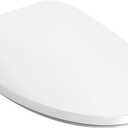 American Standard 8019A60GPC.020 AquaWash 2.0 Electric SpaLet Bidet Seat With Manual Operation, White