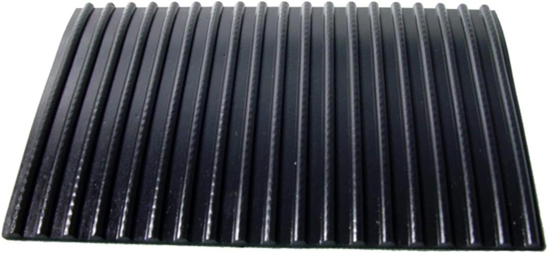 M 5-3636 Running Board & Floor Mat Rubber