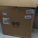UPGRADED W11162446 Refrigerator Crisper Drawer Compatible with Whirlpool Refrigerator Drawer Replacement W11046495 Whirlpool Drawer Replacement WRS325SDHZ08 WRS321SDHZ01, WRS315SDHM08 Fridge Drawer