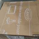 Graco TurboBooster 2.0 LX Backless Booster Car Seat, Rio