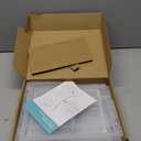 Large Medicine Lock Box for Safe Medication 11.9 x 9.3 x 7.6 inches Lockable Organizer First Aid with Code for Medication Snack Food Home Office Dorms Safety(White)