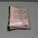 Haloumoning Girls Hooded Jackets Kids Waterproof Windbreaker Lightweight Rain Coats with Pockets 5-14 Years (Pink)