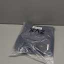 Men's Polo Sweater Fashion Collar Casual Sweater (Large)