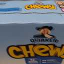 Quaker Chewy Granola Bars, 3 Flavor Back-to-School Variety Pack, 58 Count