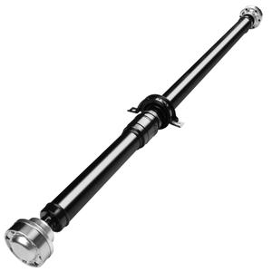 WildGear Rear Drive Shaft Fit For Jeep Grand Cherokee 2014-2019 V8 5.7L RWD # 986-155, 52123811AB, 52123811AC