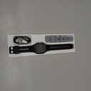 Smart Watch for Men Fitness Tracker: Waterproof Military Digital Mens Watches Running Make Answer Call Smartwatch Android Phone iPhone Samsung Compatible Sleep SpO2 Heart Rate Monitor Step Pedometer (Black)