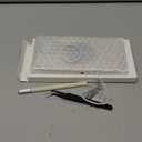 Back Screen Replacement Glass Cover Compatible with iPhone 13 Pro Max 6.7" + Professional Tools (Alpine Green)