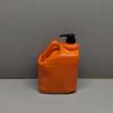 Fast Orange Permatex 25219 Pumice Lotion Hand Cleaner with Pump, 1 Gallon (Pack of 2)
