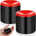 Skylety 2 Pieces Fart Machines Fart Prank Noise Maker Sounds Machine Funny Joke for Adult Funny Gag Party Birthday Joke Favors(Red,2 Pieces)