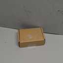 8x25 Monocular Telescope, Mini Pocket Compact Small Size Portable Handheld Lightweight ED Glass Wide Angle View Waterproof Monoscope for Adults Hiking Camping Backpacking Outdoor Travel Hunting (8X25 Black 1)