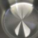 Wonderchef Nigella Tri-ply Stainless Steel 16 cm Sauce Pan 2.6mm Thickness 10 Years 1.5 Litres Silver