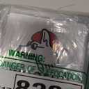 WOOFUU 19MM Light Metal Thick Cuban Link Dog Collar, Rose Gold Dog Chain Collar for Small Medium Dogs - 16 Inches Length Dog Necklace Collar