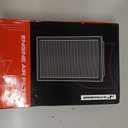 A-Premium Engine Air Filter Compatible with Hyundai Elantra(17-20), Kona(18-23), Veloster(19-21) & Kia Forte(19-23), Forte5(20-23), Soul(20-23) - 1.4L 1.6L 2.0L