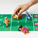 Hot Streak Party Game Fast, Loud, and Wild Mascot Racing & Betting