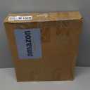 Blueweenly 45 Pcs Adopt a Dog Party Favors Mini Plush Stuffed Animals with Birthday Hats 12 Mini Puppies 12 Birthday Hats 12 Bags 8 White Plastic Fence and a Small Board for Adopt a Pet Party