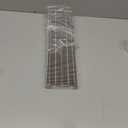 PUREBURG YY350 Replacement True HEPA Filter Kit Compatible with Lasko LP300 and LP450 Air Purifiers, Part Number YY350,H13 4 Activated carbon Pre-Filters Air Clean Dust VOCs Odor