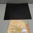 Large Black Gift Box with Lid: 13.5105 Inches - Strong Magnetic Closure for Christmas Wedding Birthday Gifts  Perfect for Couples Friends Family