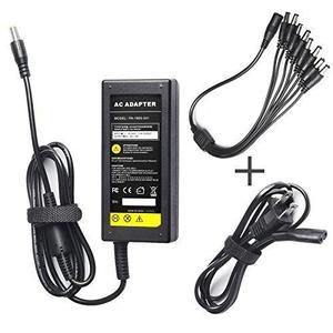 Tree.NB AC Adapter Power for HP Probook 4430s 4440s 4510s 4520s 4530s 4535s 4540s 4545s 4730s 6560b 6570b 6555b 6475b 6470b 6460b, Compaq presario CQ40 CQ50 CQ60 CQ61 CQ70, HP Pavilion g6, dv4 dv7