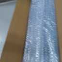 Mahjong Racks with Pushers 4PCS Set Majiang Tile Holder Acrylic Mahjong Racks Accessories and Gifts (Glitter Blue), Standard