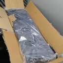 Baby Playpen with Mat, Large Baby Play Yard for Toddler, BPA-Free, Non-Toxic, Safe No Gaps Playards for Babies, Indoor & Outdoor Extra Large Kids Activity Center 79"x59"x26.5" with 0.4" Playmat