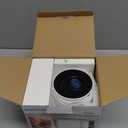 Magcubic Mini Projector with WiFi 6 and Bluetooth 5.4, Portable Projector 4K Support, 5W Soundbase Speaker, Auto Vertical Keystone 180Rotatable Smart Proyector for Movie Home Outdoor