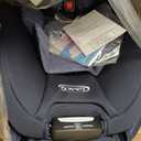 Graco Slimfit 3-in-1 Convertible Car Seat, Ultra-Space-Saving Design, Silas, Suitable for Rear and Forward-Facing, Highback Booster Seat with 10-Position Headrest, Manufacturing Date: 2025/08/05