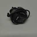 561-201-550E Fuel Gas Cap Fits for 2005-2017 Passat CC Beetle Golf Jetta Fuel Tank Cap Replace Number 7E0253059AS 1J0201553N 5C0201550E 5C0201550N 5C0201550B