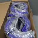 2 Pack Replacement True Filter for Dyson TP04 TP06 TP07 TP09 TP10 HP04 HP06 HP07 HP09 HP10 PH01 PH02 PH04, Fan Sealed Two Stage 360 Filter System Pure Cool & Activated Carbon (generic)