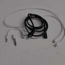 Audio Adapter, Charger Cable, TV Cable