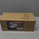 Twin to King Converter, Foam Bed Bridge