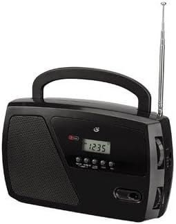 GPX Portable Radio Digital Clock AC/ DC Adapter-Mfg# R633B - Sold As 2 Units