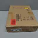 Folding Hand Truck500lbs, Portable Heavy Duty Dolly Cart, 6 Wheels Collapsible Luggage Cart with 2 Elastic Ropes - Compact Trolley Cart for Easy Moving - Ideal Hand Cart for Travel and More (17, Orange)