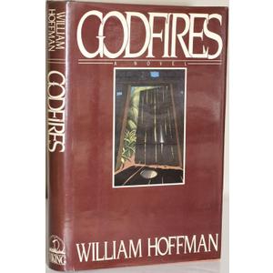 Godfires Hardcover – June 21, 1985