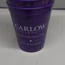 20 Pack Blank Plastic Cups 16 oz 