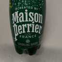 3pk Maison Perrier Ultimate Unflavored Sparkling Water, crafted in France with zero calories, zero sugar, and natural electrolytes, BBD 07/30/2027