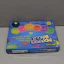 24 PCS Light Up Balls Party Favors for Kids 4-8 8-12 Sensory Squeeze Toys Bulk LED Puffer Balls Classroom Prizes Goodie Bags Stuffers Pinata Fillers Birthday End of Year Student Return Gifts