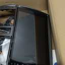 2G+64G Car Radio Carplay for Toyota Corolla 2009 2010 2011 2012 2013, Rimoody Android Car Stereo Android auto GPS WiFi 9 Touch Screen BT/FM HiFi Mirror Link RCA USB SWC Backup Camera