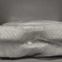 Derila Memory Foam Pillows (2 Pillows, Standard (19.7" x 11.8" x 3.9"))