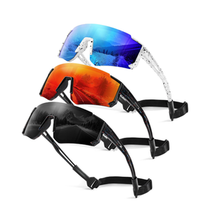 TURBOPEP, 3 Pack Kids Polarized Sunglasses - Youth Baseball Sunglasses for Boys Girls Age 3-12 Sports UV Protection Goggles